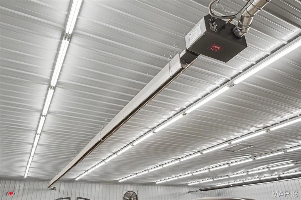 Industrial Park - Commercial Sale
