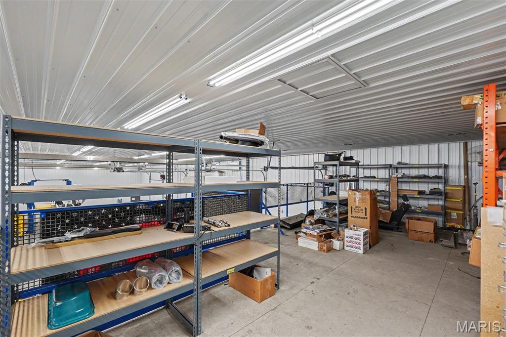 Industrial Park - Commercial Sale