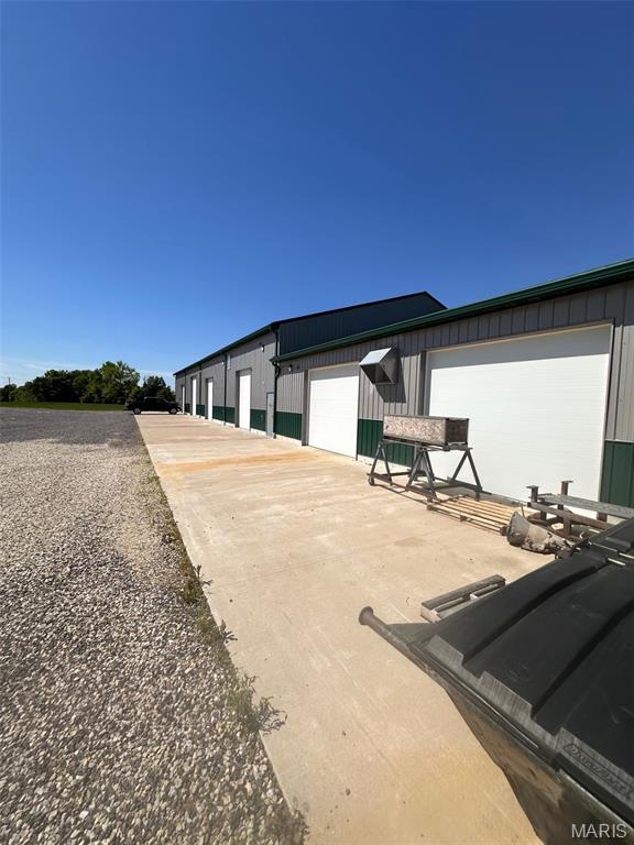 Industrial Park - Commercial Sale