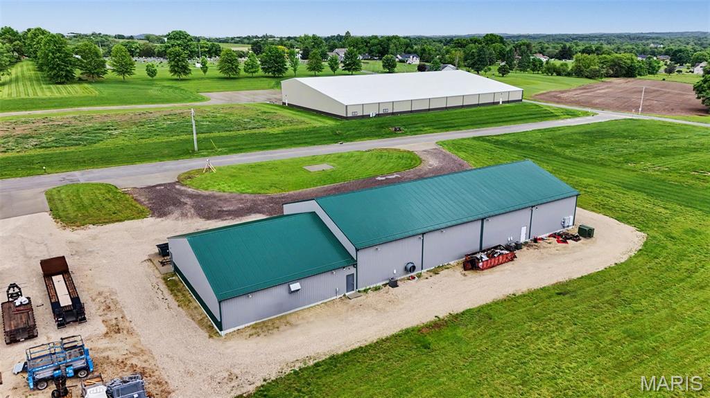 Industrial Park - Commercial Sale