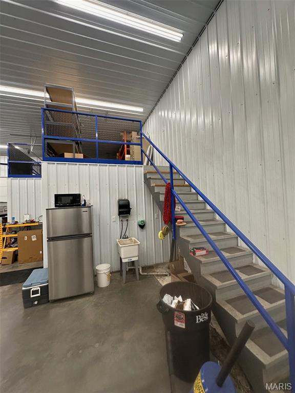 Industrial Park - Commercial Sale
