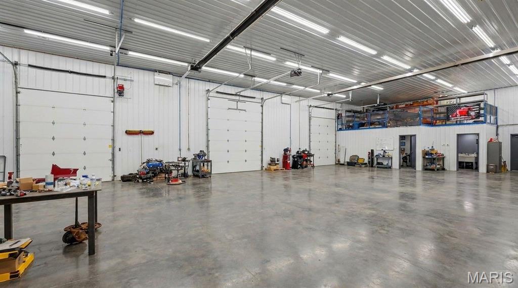 Industrial Park - Commercial Sale