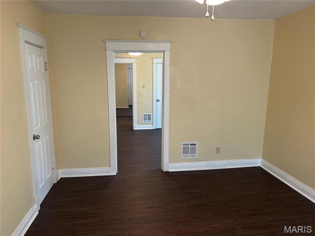 Withers Chouteau Add - Residential Income