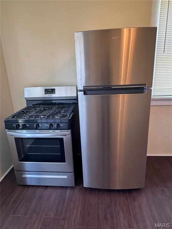 Withers Chouteau Add - Residential Income