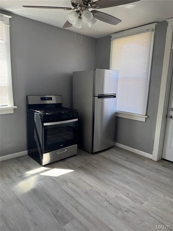 Withers Chouteau Add - Residential Income