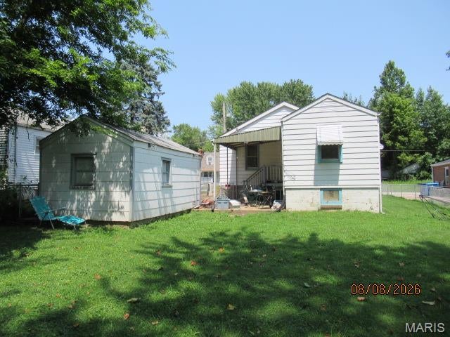 Riverview Gardens - Residential