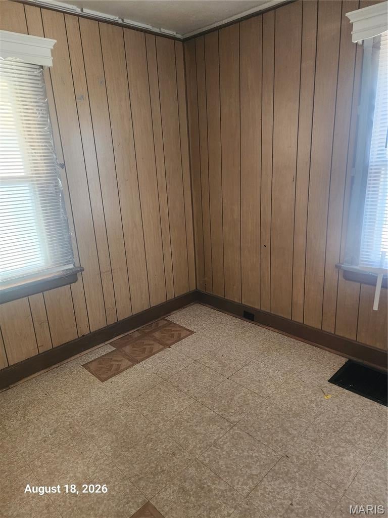 Riverview Gardens - Residential