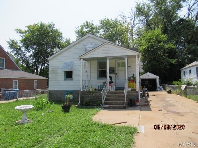 Riverview Gardens - Residential