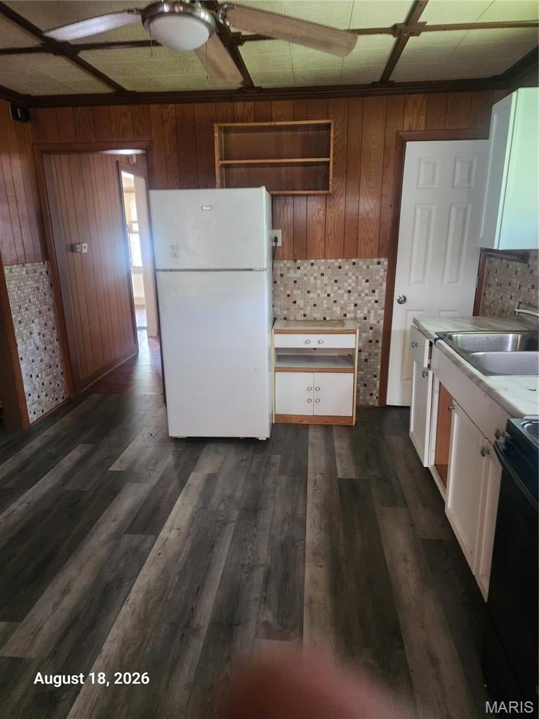 Riverview Gardens - Residential