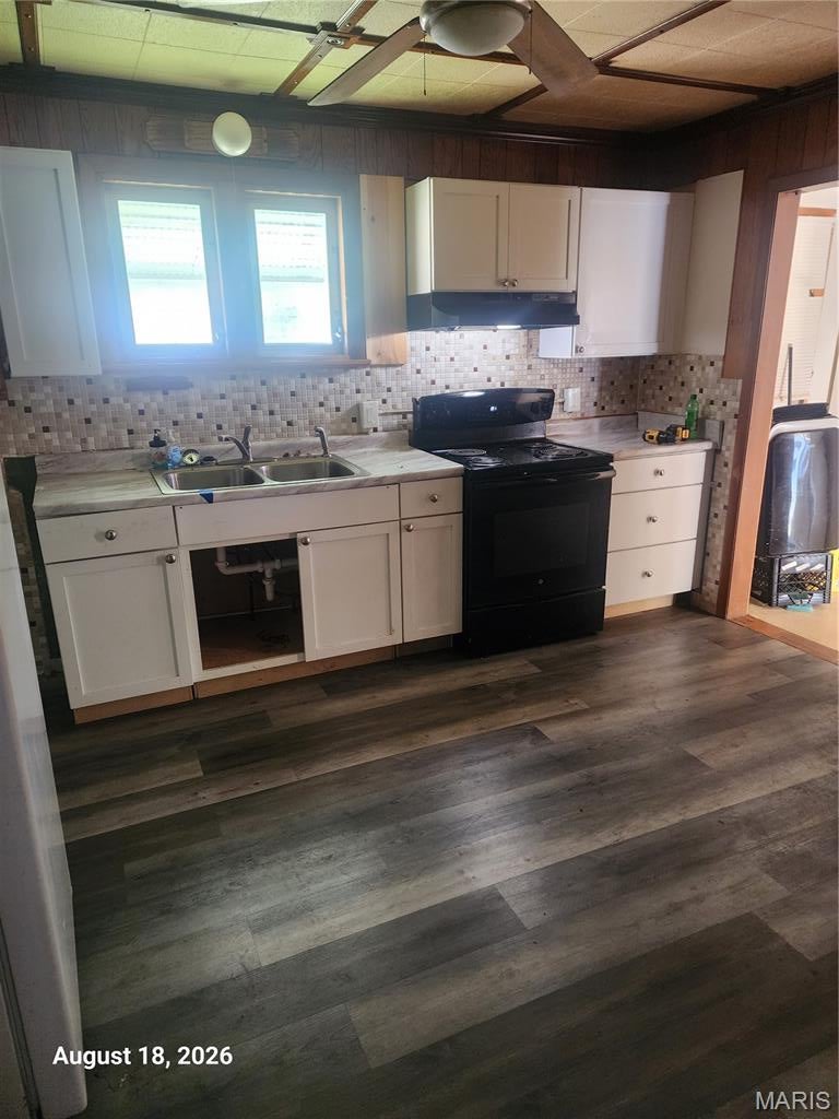 Riverview Gardens - Residential