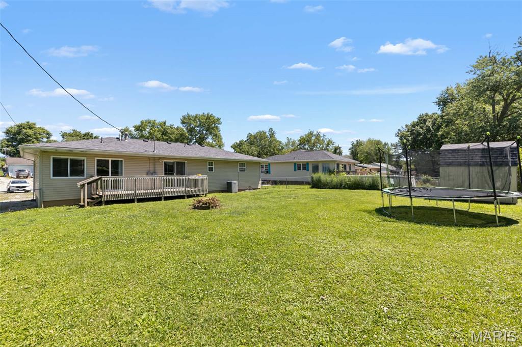 Third Add - Residential