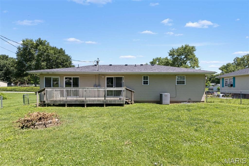 Third Add - Residential
