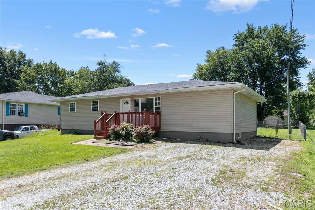 Third Add - Residential