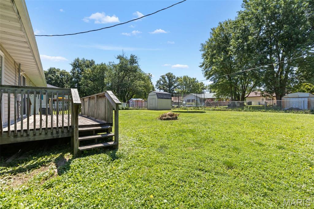 Third Add - Residential