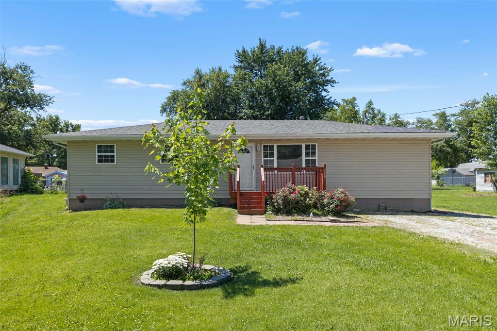 Third Add - Residential