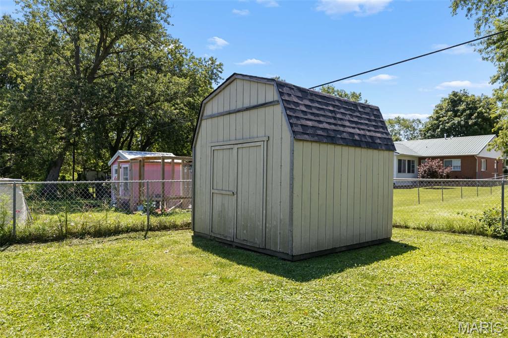 Third Add - Residential