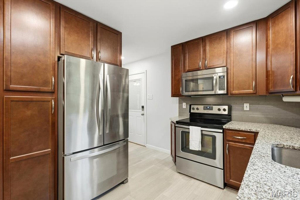 Georgetown 1 - Residential