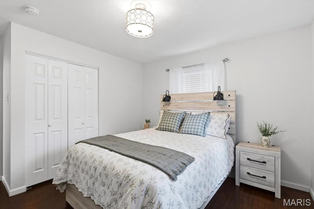 Georgetown 1 - Residential
