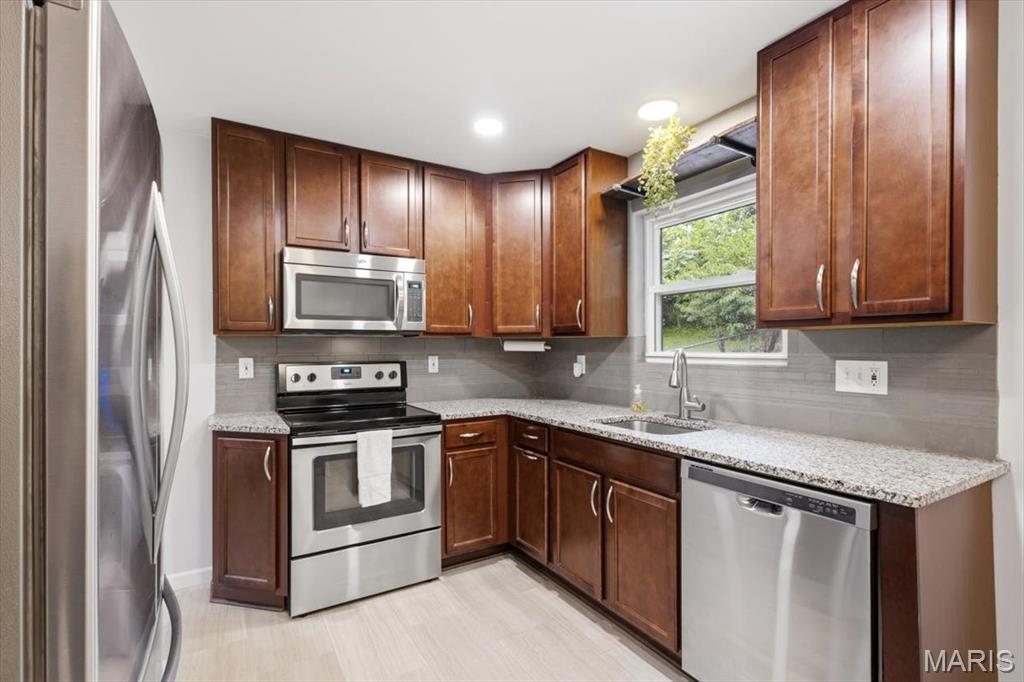 Georgetown 1 - Residential