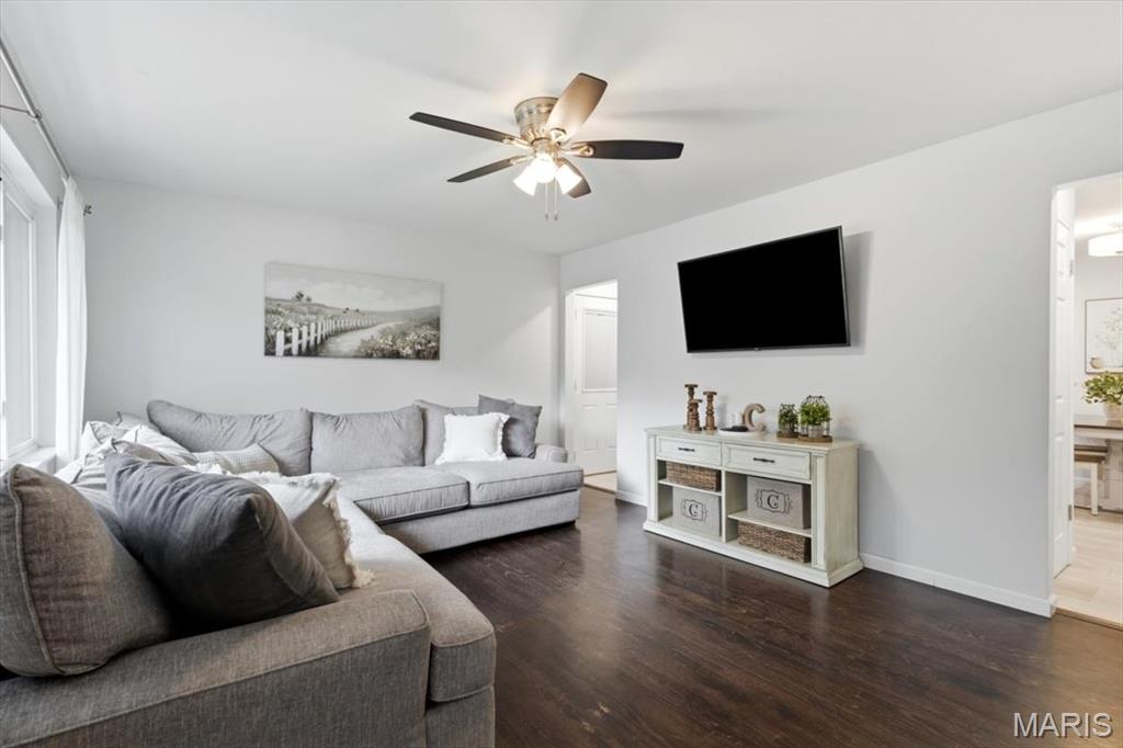 Georgetown 1 - Residential