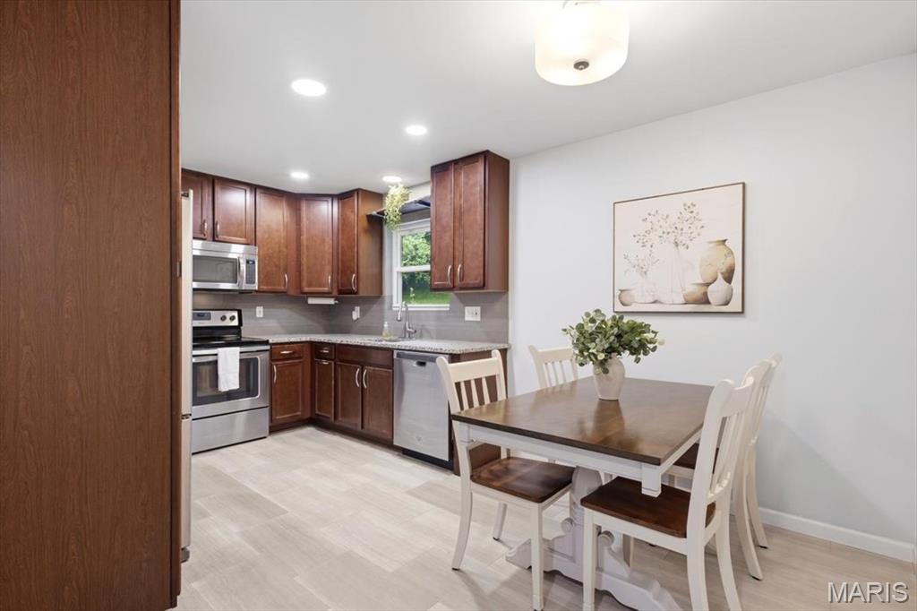 Georgetown 1 - Residential
