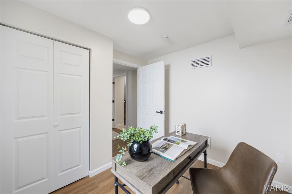 Five Oaks - Residential