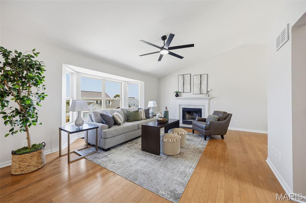 Five Oaks - Residential