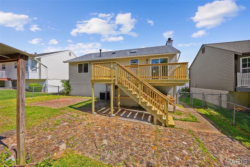 Five Oaks - Residential