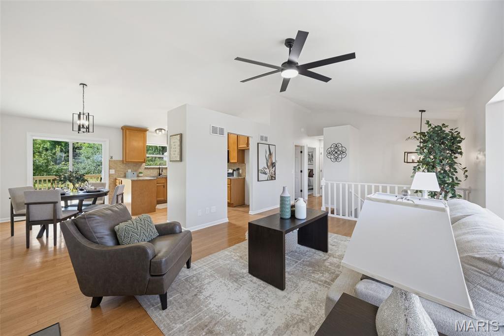 Five Oaks - Residential