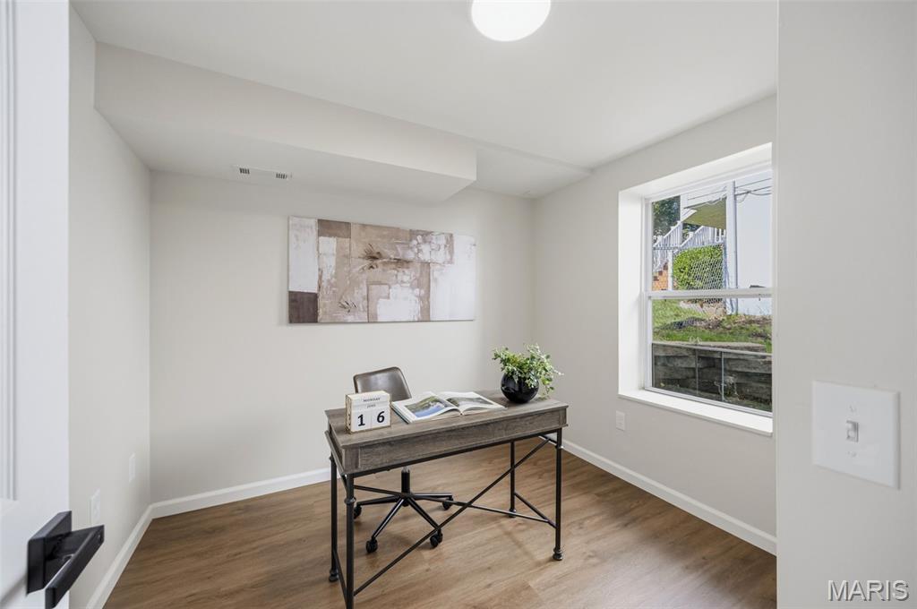 Five Oaks - Residential
