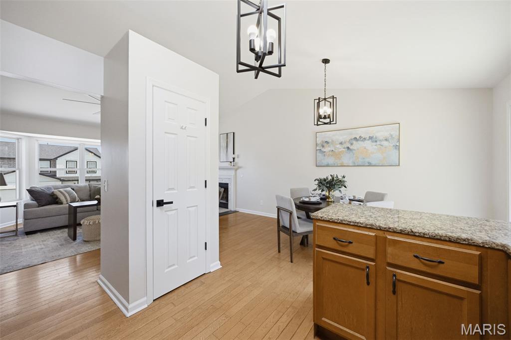 Five Oaks - Residential