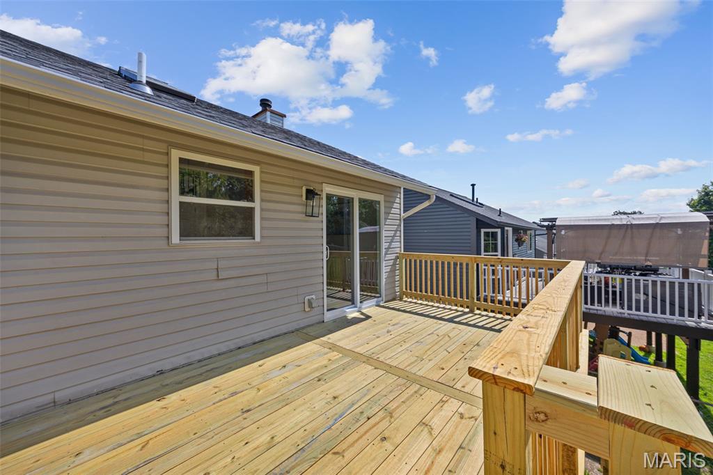 Five Oaks - Residential