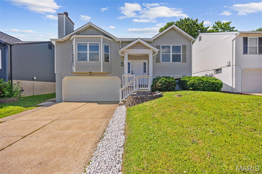 Five Oaks - Residential
