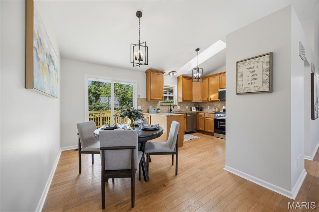 Five Oaks - Residential