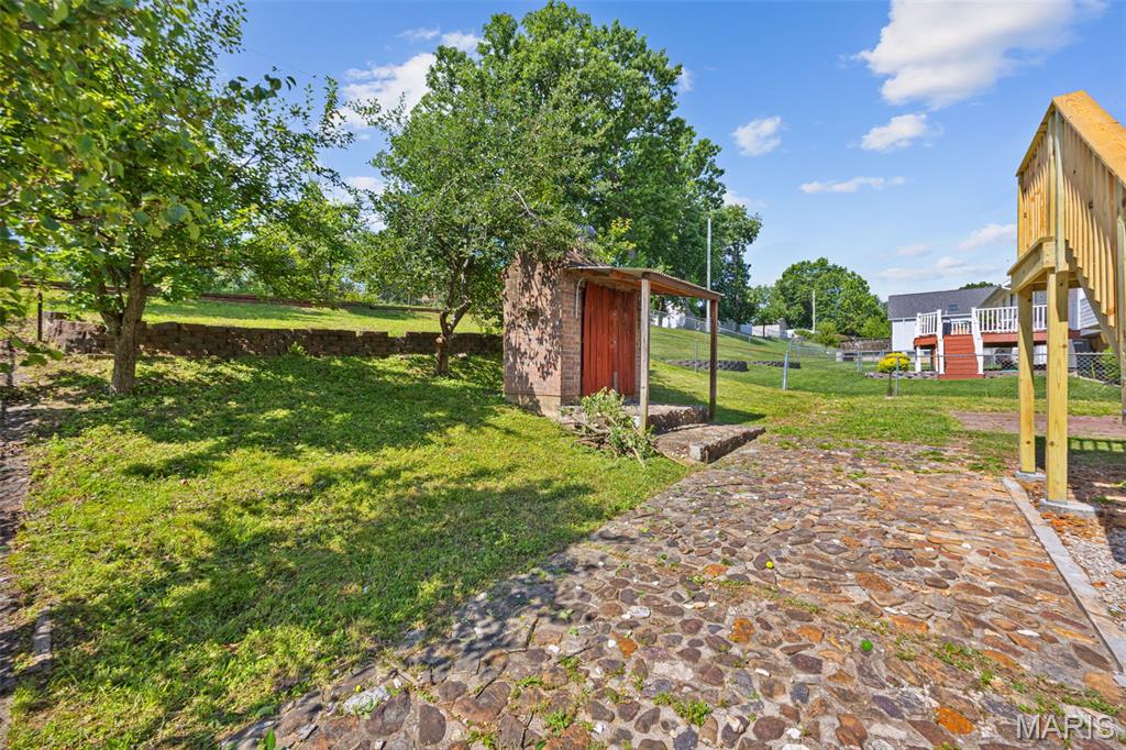 Five Oaks - Residential