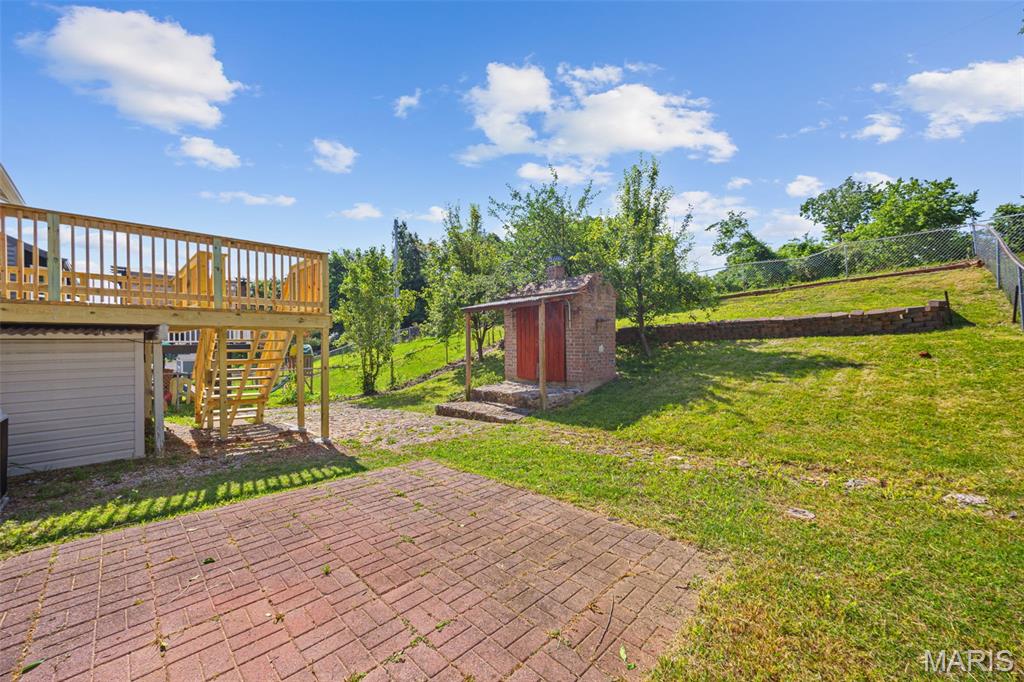 Five Oaks - Residential