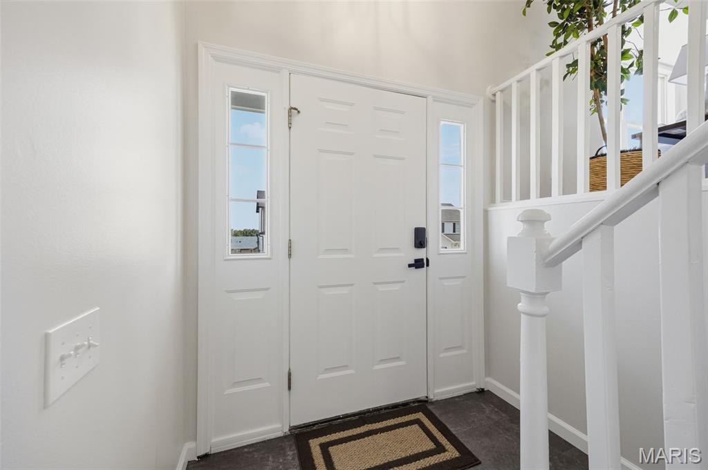 Five Oaks - Residential