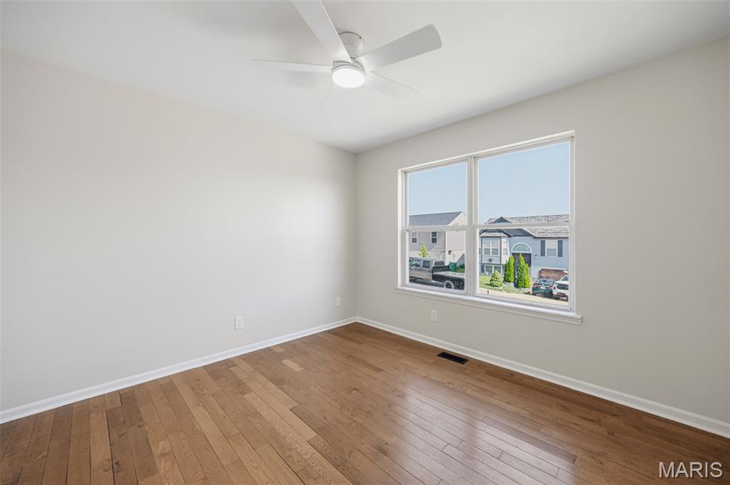 Five Oaks - Residential