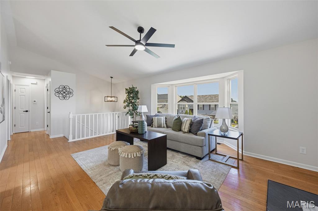 Five Oaks - Residential