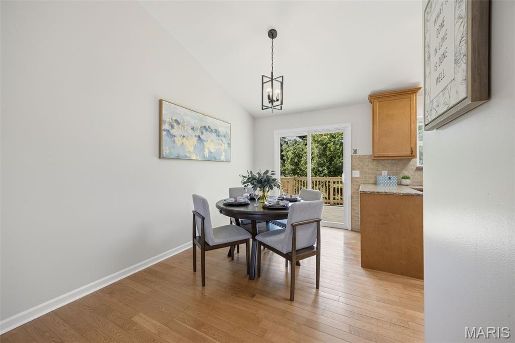 Five Oaks - Residential