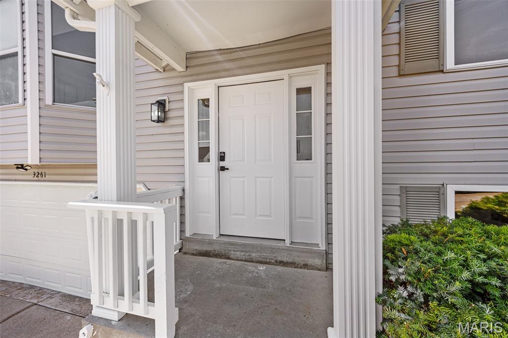 Five Oaks - Residential