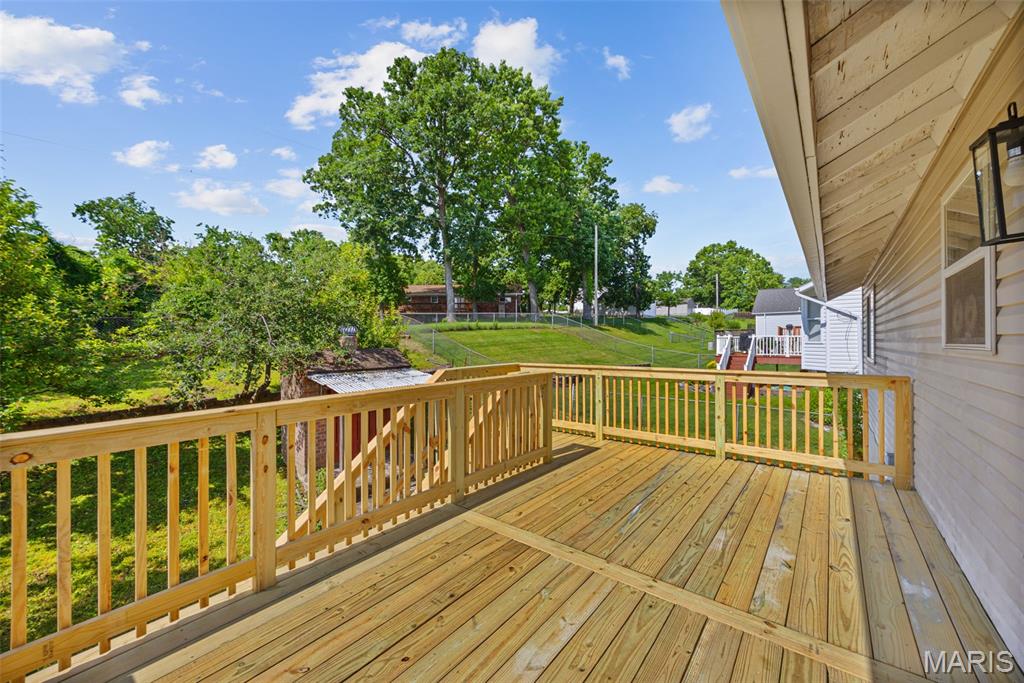Five Oaks - Residential