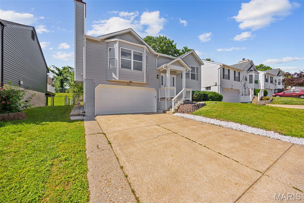 Five Oaks - Residential