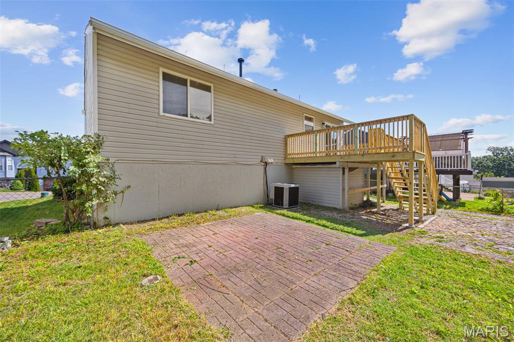 Five Oaks - Residential