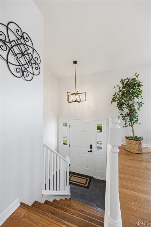 Five Oaks - Residential
