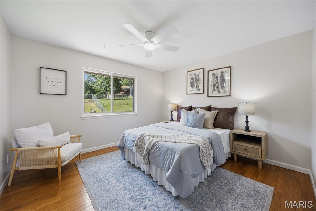 Five Oaks - Residential