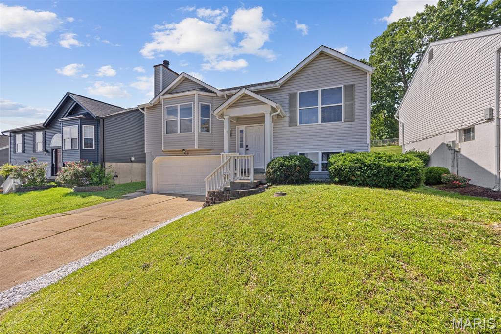 Five Oaks - Residential