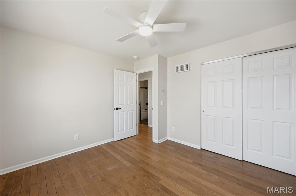 Five Oaks - Residential
