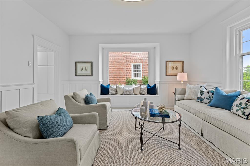 Hillcrest - Residential