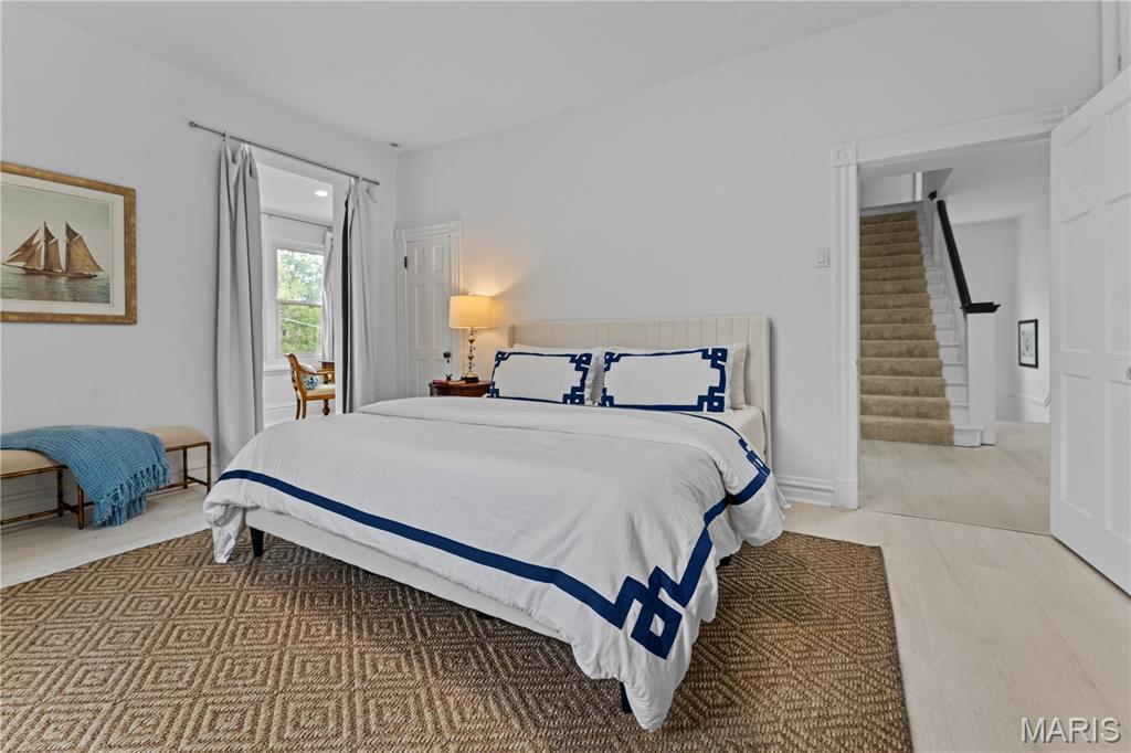 Hillcrest - Residential